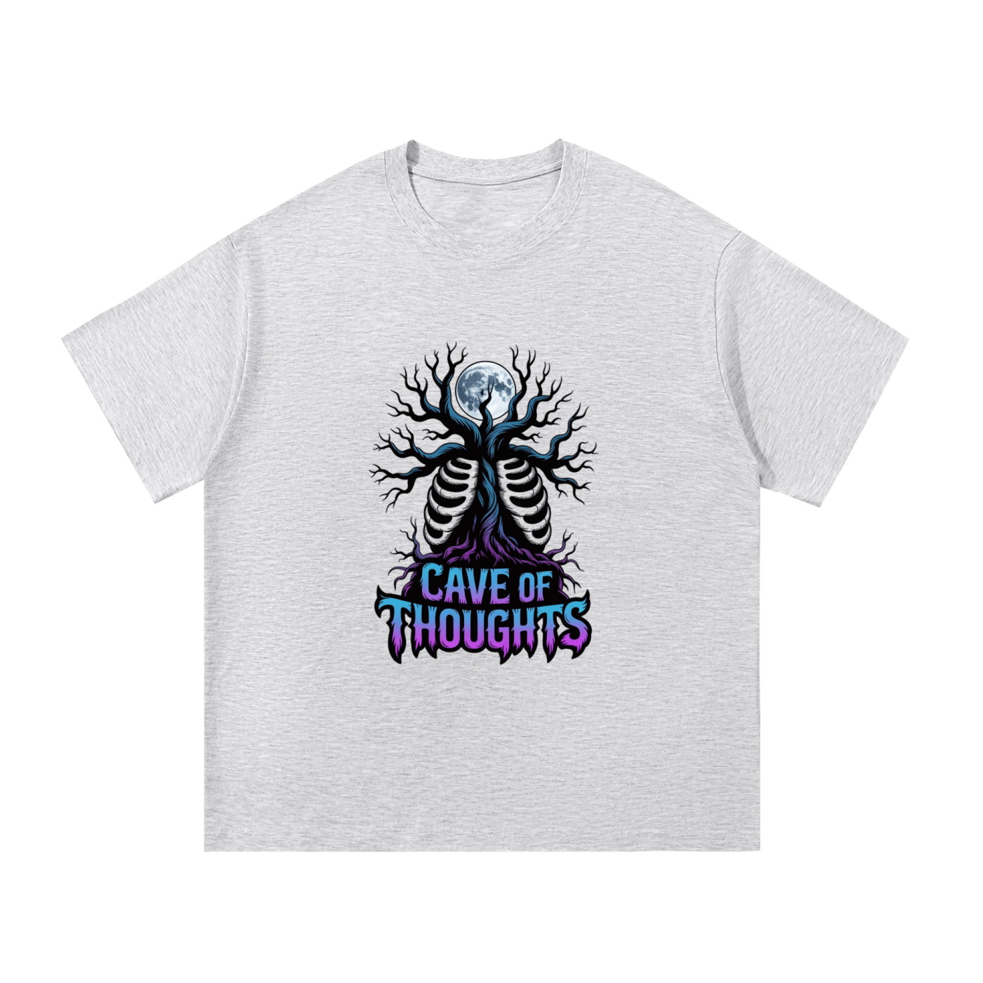 Essential Cotton T-Shirt