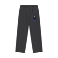 Heavyweight Fleece Straight Leg Pants