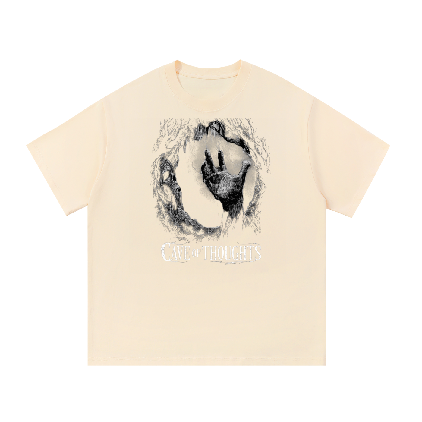 Essential Cotton T-Shirt