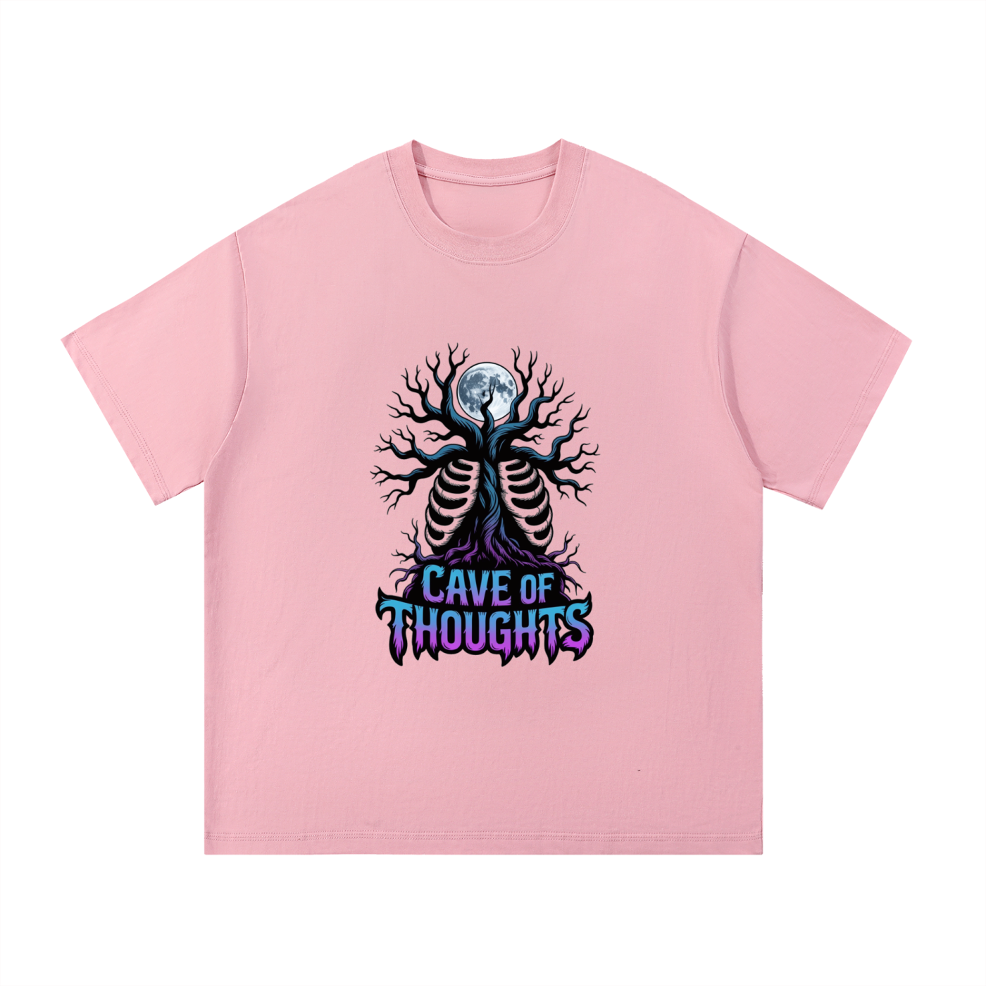 Essential Cotton T-Shirt