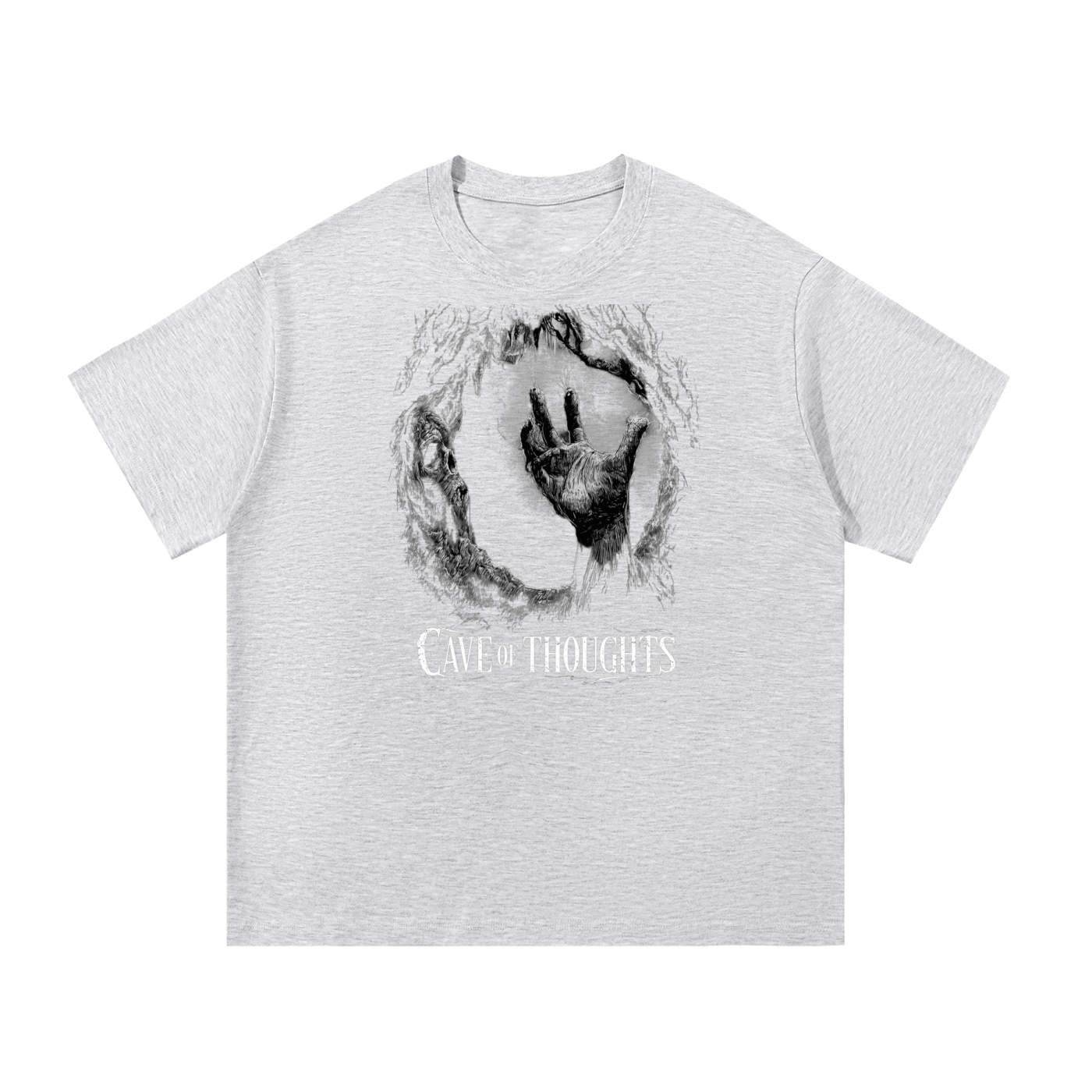 Essential Cotton T-Shirt