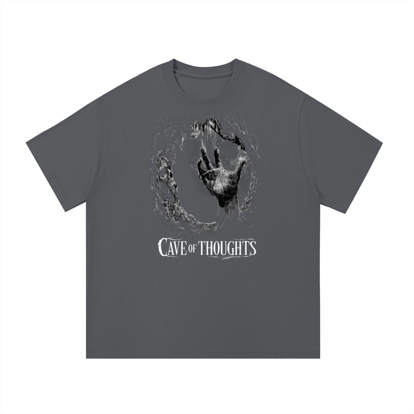 Essential Cotton T-Shirt