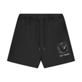 Unisex Heavyweight Fleece Loose Fit Shorts