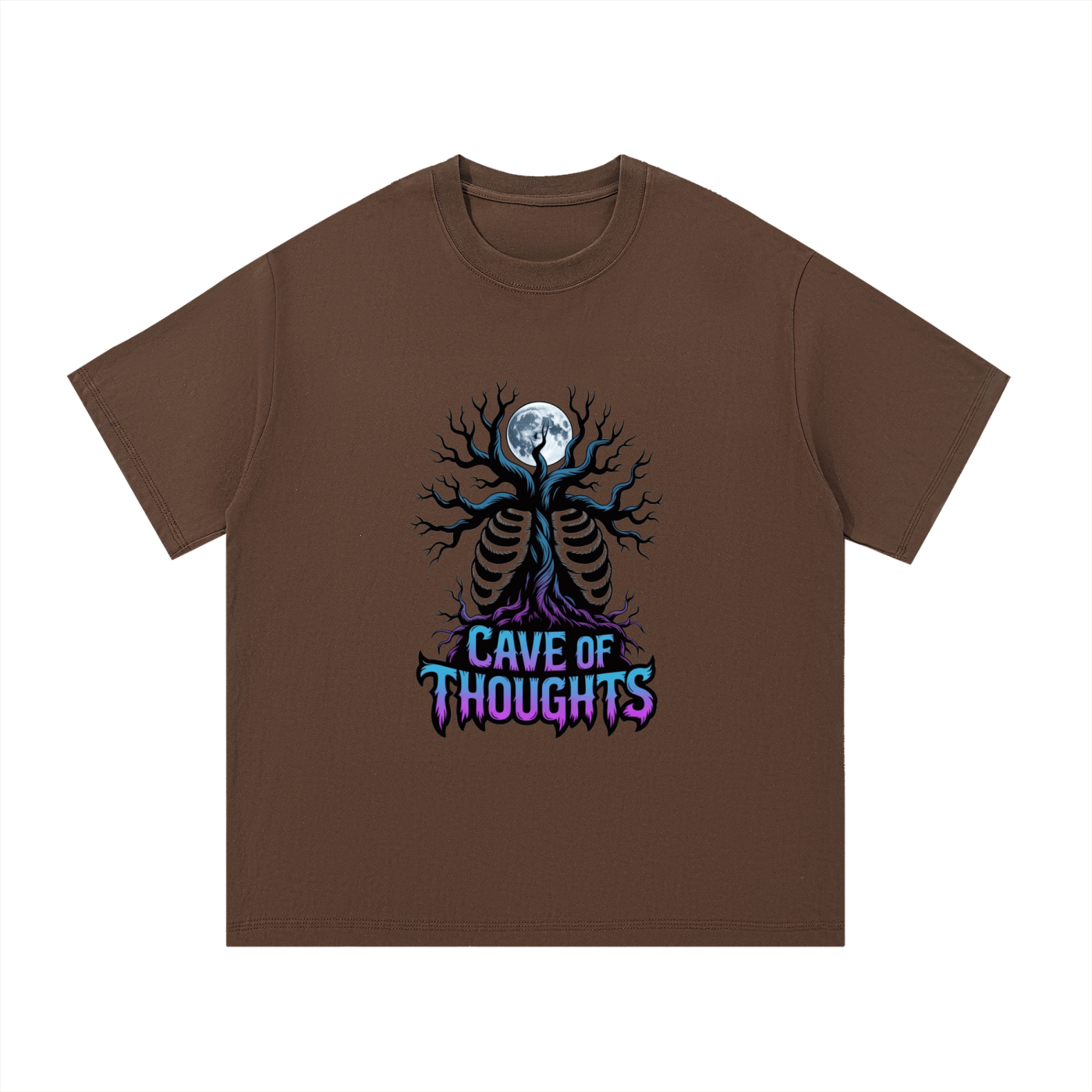 Essential Cotton T-Shirt