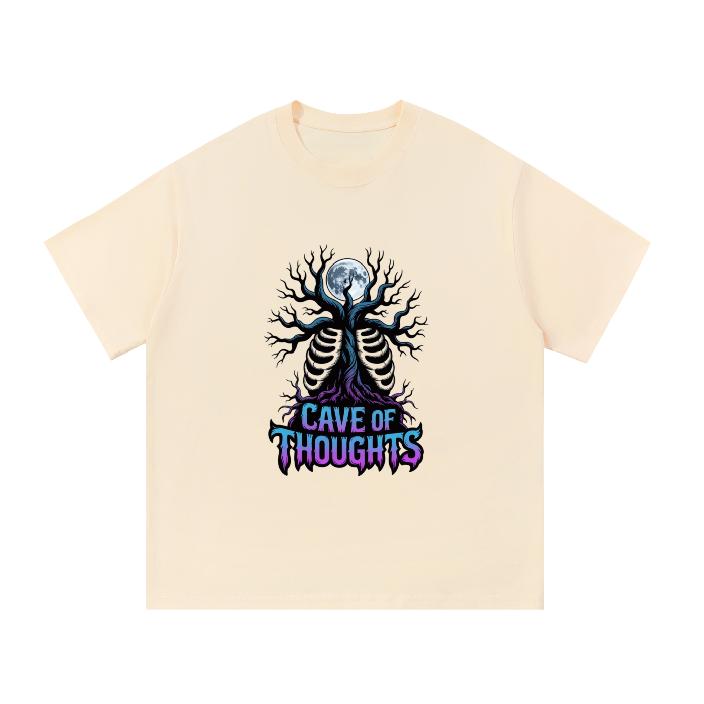 Essential Cotton T-Shirt