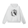 Heavyweight Hidden Pocket Fleece Hoodie