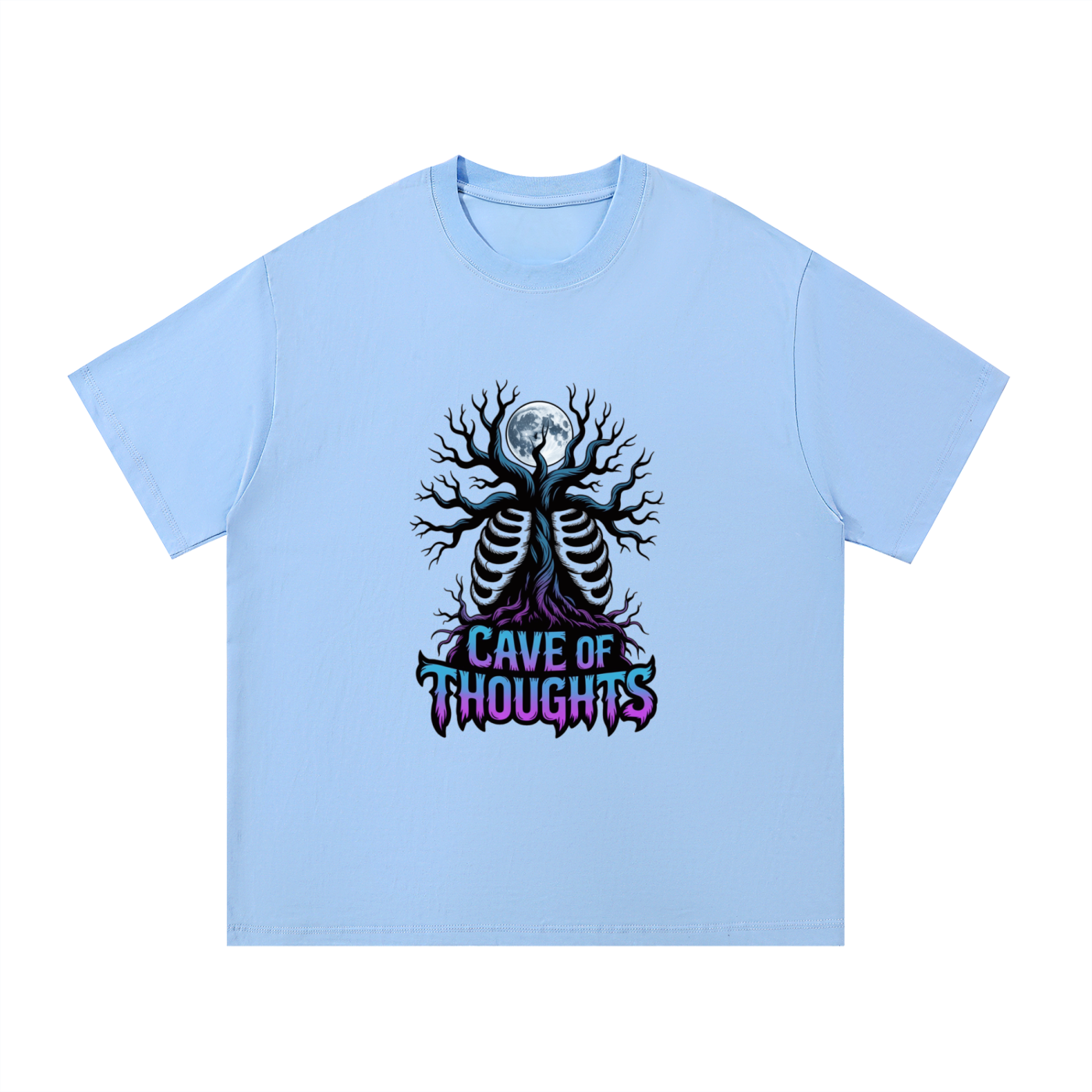 Essential Cotton T-Shirt
