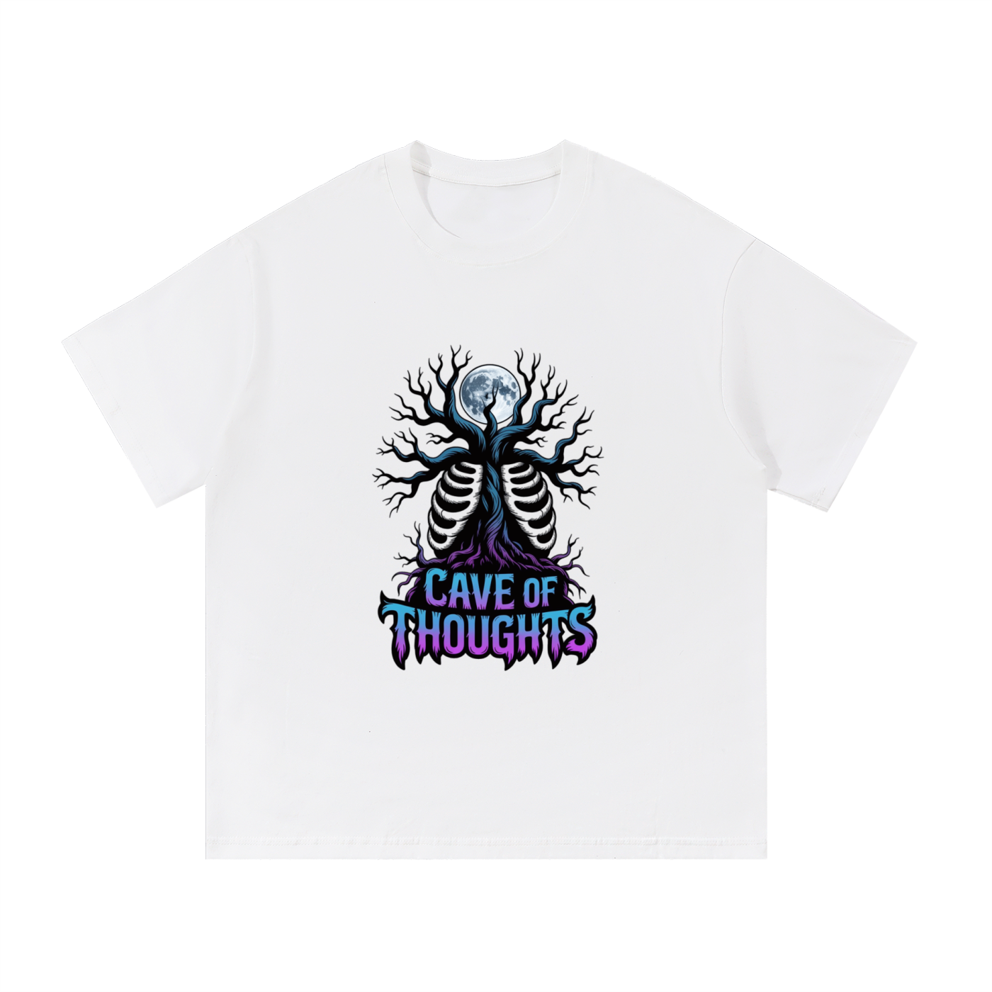 Essential Cotton T-Shirt